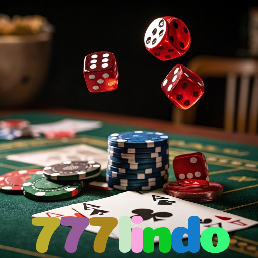 Cassino Ao Vivo com Ambiente Luxuoso no 777lindo
